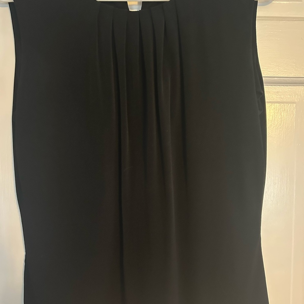 Calvin Klein Black Top